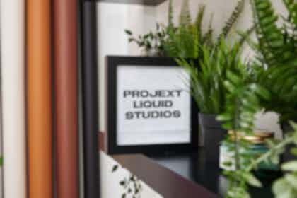 Projext Liquid Studios 1